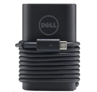 DELL 130W USB-C AC Adapter with 1m power cord (Kit) EU