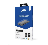 3mk hybridní sklo FlexibleGlass pro Motorola Edge 70