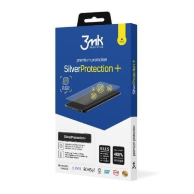 3mk ochranná fólie SilverProtection+ pro Samsung Galaxy A50