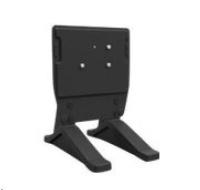 Zebra desk mounting bracket