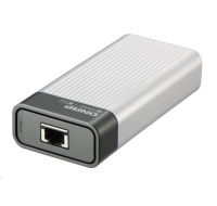 QNAP QNA-T310G1T adaptér Thunderbolt 3 na 10GBASE-T (1x10GbE,1xTB3)