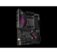 ASUS MB Sc AM4 ROG STRIX B550-XE GAMING WIFI, AMD B550, 4xDDR4, 1xDP, 1xHDMI, WI-FI