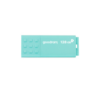 GOODRAM Flash Disk 2x128GB UME3, USB 3.2 CARE