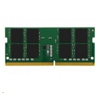 KINGSTON SODIMM DDR4 4GB 3200MHz