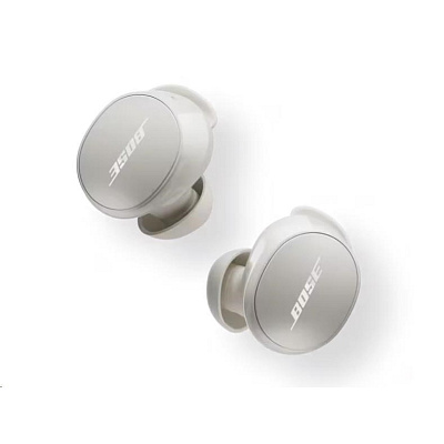 Bose Headphones QuietComfort Earbuds / 888507-0200 White, EU