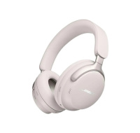 BAZAR - Bose QuietComfort Ultra bezdrátová sluchátka, White Smoke - Rozbaleno