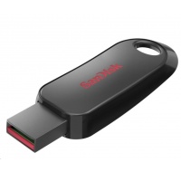 SanDisk Flash Disk 32GB Cruzer Snap, USB 2.0