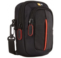 Case Logic pouzdro DCB313K pro fotoaparát, černá