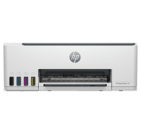 HP All-in-One Ink Smart Tank Wireless 580 (A4, 12/5 ppm, USB, Wi-Fi, BT, Print, Scan, Copy)