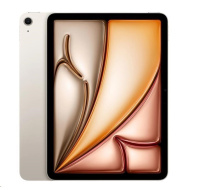 Apple iPad Air 11''Wi-Fi 512GB - Starlight (2026)