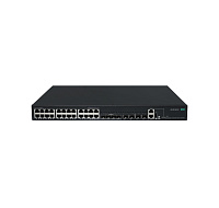 HPE Networking CW 2150 24p 10M/100M/1G PoE+ 4p SFP 1G Combo 4p SFP+ 1G/10G 405W Switch