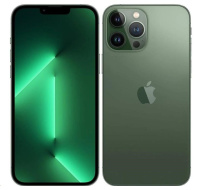Apple iPhone 13 Pro Max 128GB Green (2nd hand) - použité