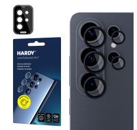 3mk HARDY Lens Protection Pro Black pro Samsung Galaxy S26 Ultra