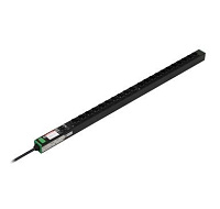 APC Easy Rack PDU Basic, 0U, 32A (7.4kW), 230V, 21x SCHUKO