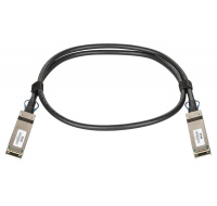 D-Link DEM-CB100Q28 pasivní 100G QSFP28 Direct Attach Cable 1m