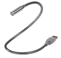 PremiumCord USB přídavné světélko napájené z portu