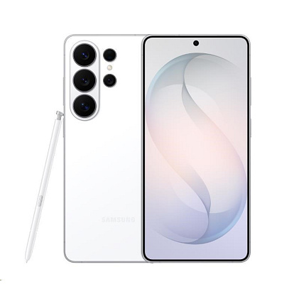 Samsung Galaxy S26 Ultra 12GB/512GB bílá, EU