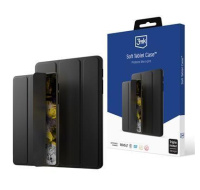 3mk Soft Tablet Case pro Samsung Galaxy Tab A7 Lite, černá