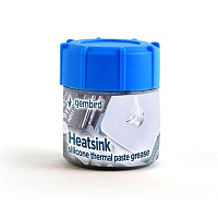 GEMBIRD Teplovodivá pasta na CPU, 15g
