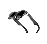 XREAL Virtuální realita Air 2 Ultra, AR Brýle, černá