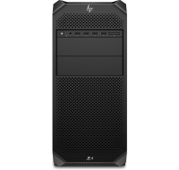 HP PC Z4 G5 Xeon W5-2445 10c, 32GB ECC,1TB NVMe 4x4 2280,RTX 2000Ada/16GB, USB keyb+mouse,Win11Pro WKS, 5y onsite