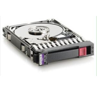 HP HDD SAS DP 300G 10k 2.5 HotPlug 6G ENT SFF 507127-B21 507284-001