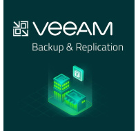 Veeam Backup & Replication Enterprise  per VM  (1VM/12M)