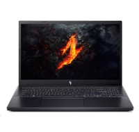 ACER NTB NitroV15(ANV15-41-R9JT), Ryzen 5 7535HS,15.6" FHD,16GB,1TB SSD,NVIDIA GeForce RTX 2050,W11H,Black