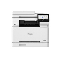 Canon i-SENSYS MF664Cdw barevná, MF (tisk, kopírka, sken), duplex, USB, LAN, Wi-Fi BAZAR/POUŽITO NA VÝSTAVĚ