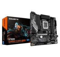 GIGABYTE MB Sc LGA1700 B760M G X DDR4 GEN5, Intel B760, 1x HDMI, 1xDP, 4xDDR4, mATX