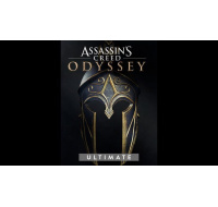 Assassin's Creed Odyssey Ultimate Edition (PC) klíč Uplay
