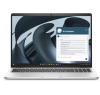 DELL NTB Pro 16 Plus PB16255/AMD Ryzen AI 5 PRO 340/16GB/512SSD/16" FHD+ /IRCam/No AC Adapter/WLAN/Bck Kb/W11P/3Y PS NBD