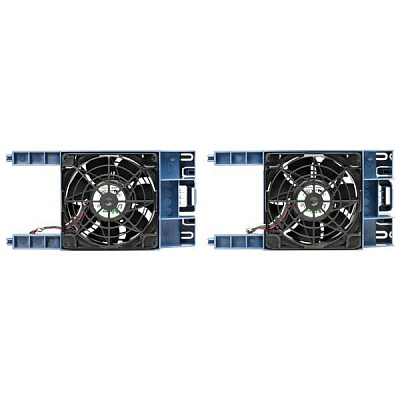 HPE DL38X Gen10 Plus Maximum Performance Fan Kit rfbd