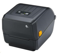 POŠKOZENÝ OBAL - Zebra TT ZD230t, 8 dots/mm (203 dpi), EPLII, ZPLII, USB, Ethernet, black (nástupce GC420t)