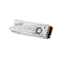ADATA SSD 2TB XPG MARS 980 PRO, PCIe Gen5x4, M.2 2280, (R:14000/ W:13000MB/s)