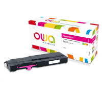 ARMOR toner pro Xerox VersaLink C 400, VersaLink C 405 (106R03523), červená/magenta, 4800 str