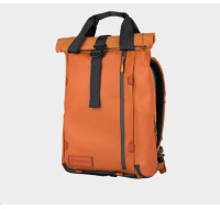 WANDRD PRVKE EDC 18L Sedona Orange