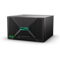 HPE PL MicroServer Gen11 G7400 (3.7/2C) 16G VROC 4LFF/4SFF NHP 2xPCIe 4x1G iLo6 1x180W NBD111