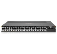 Aruba 3810M 40G 8 HPE Smart Rate PoE+ 1-slot Switch