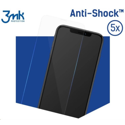 3mk All-Safe fólie Anti-shock - telefon - (Reklamace)