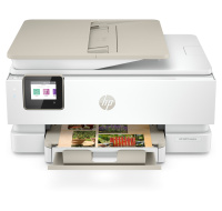 HP All-in-One ENVY 7920e HP+ Portobello (A4, USB, Wi-Fi, BT, Print, Scan, Copy, ADF, Duplex)