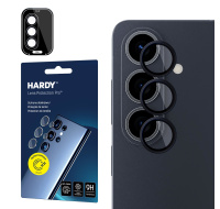 3mk HARDY Lens Protection Pro Black pro Samsung Galaxy S26+