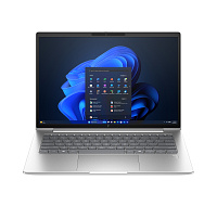 HP NTB EliteBook 6 G1i 14" U7-255U WUXGA 300FHD, 2x16GB, 512GB, WiFi7, BT, FpS, backlit keyb, Win11Pro, 3y onsite