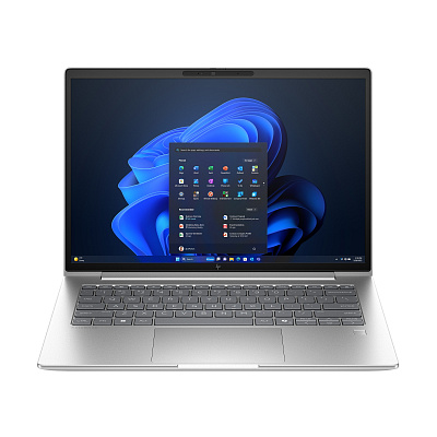 HP NTB EliteBook 6 G1i 14" U7-255U WUXGA 300FHD, 2x16GB, 512GB, WiFi7, BT, FpS, backlit keyb, Win11Pro, 3y onsite