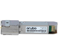 HPE Aruba Networking 1G SFP RJ45 T 100m Cat5e Transceiver