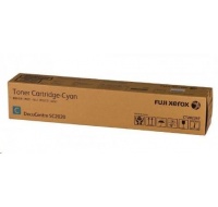 Xerox Cyan Toner Cartridge pro DocuCentre SC2020 (3000 str.)