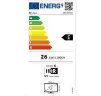 SAMSUNG MT LED LCD 32" LS32FG506EUXEN