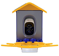 Camouflage EZ BirdFeeder Go 2