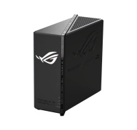 ASUS Herní Router ROG Strix GS-BE18000, 3-pásmový WiFi7 Router, 1x WAN, 7x LAN, AiMesh