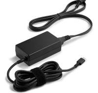 HP AC adapter 65W USB-C LC